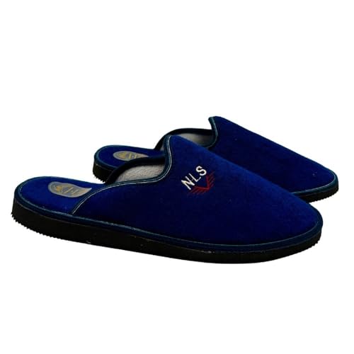 NOESLOMISMO BY DILEMA Hausschuhe für Damen - Handgefertigter Winterschuh von NOESLOMISMO BY DILEMA