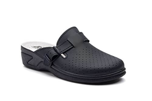 NOESLOMISMO BY DILEMA Original Bio UP Damenschuhe, anatomisch, Bio-UP, Marineblau, 40 EU von NOESLOMISMO BY DILEMA