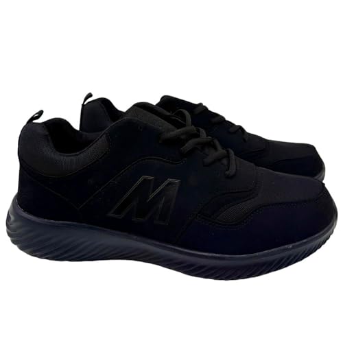 NOESLOMISMO BY DILEMA Schuhe in Übergrößen für Herren - Handgefertigte Sportschuhe von NOESLOMISMO BY DILEMA