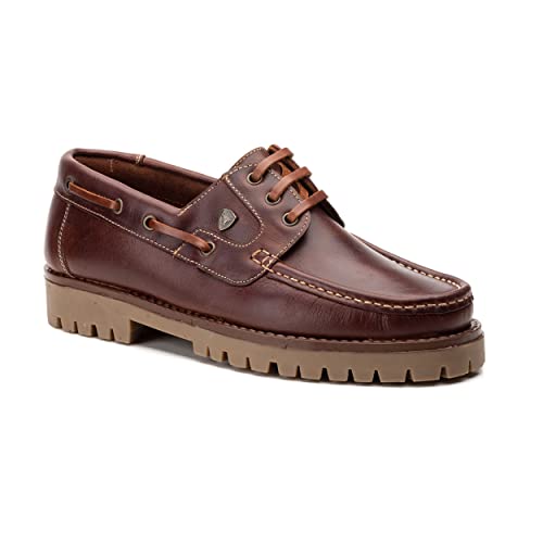 NOESLOMISMO BY DILEMA Segelschuhe für Herren - Handgefertigter Schuh aus Spanien von NOESLOMISMO BY DILEMA