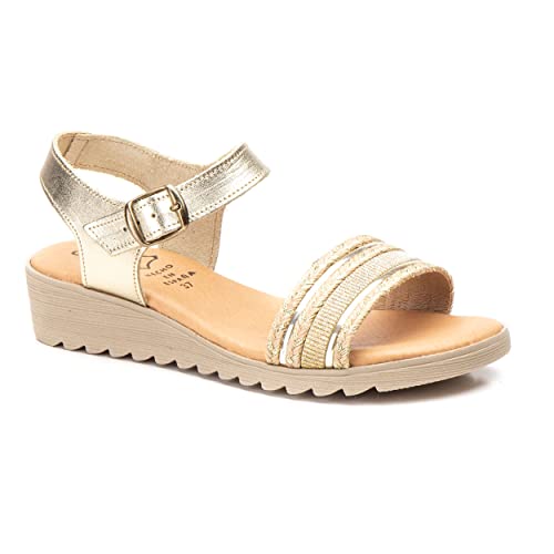 Sandalen Damen | Slides für Sommer von NOESLOMISMO BY DILEMA