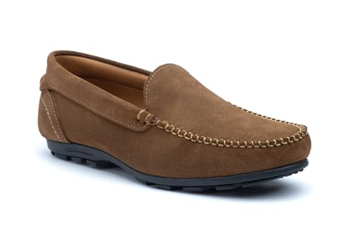 Nicht das gleiche Herrenschuhe Mokassins, Leder, 39 EU von NOESLOMISMO BY DILEMA