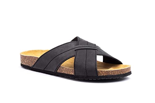 Sandalen Herren | Schuhe Sommer Sandalen Herren | Schuhe Sommer von NOESLOMISMO BY DILEMA
