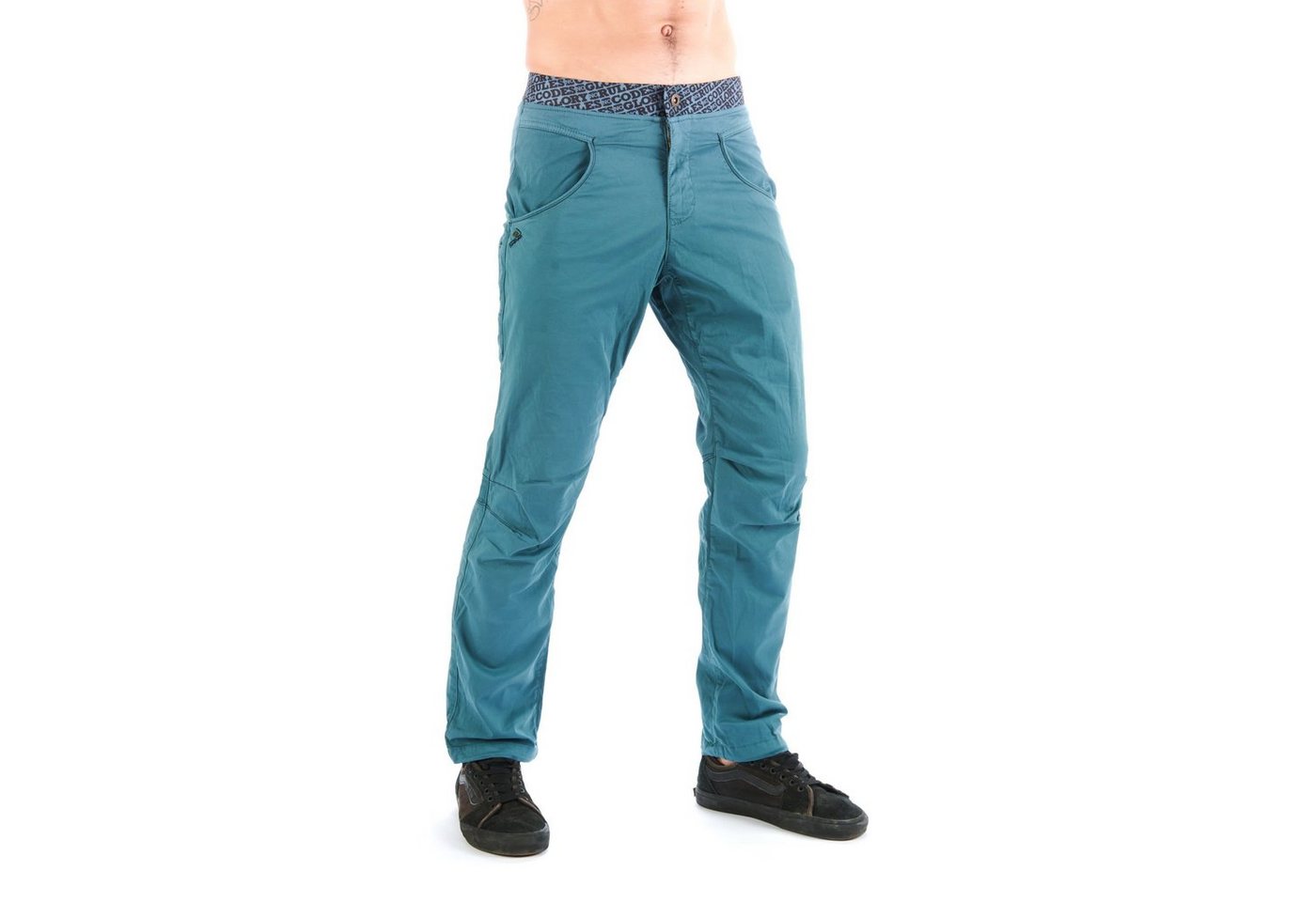 NOGRAD Outdoorhose Nograd M Sahel Pant Herren Hose von NOGRAD