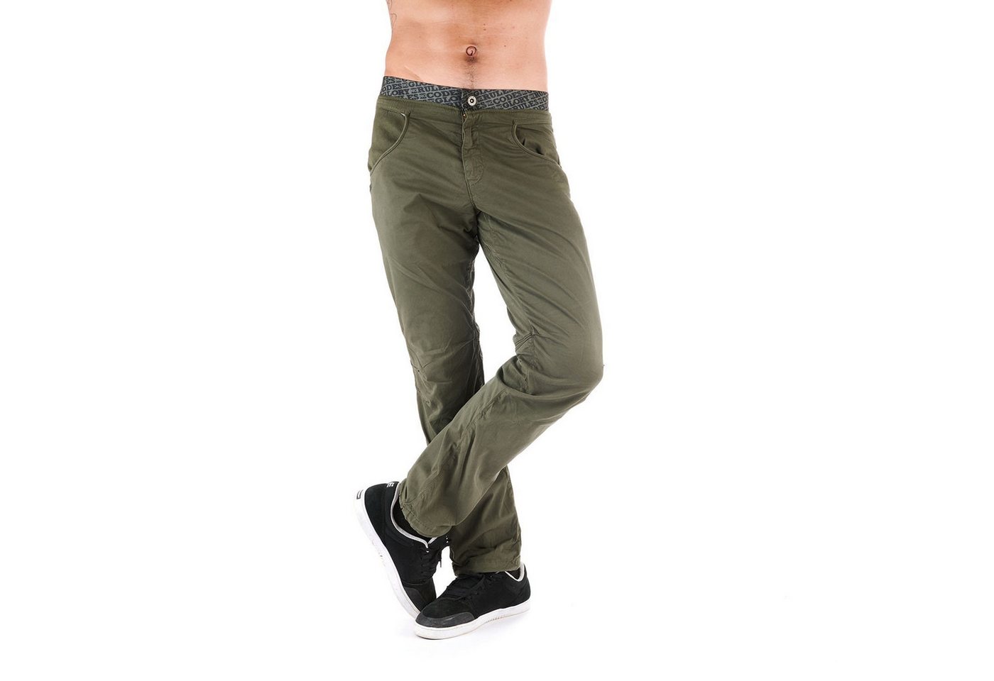 NOGRAD Outdoorhose Nograd M Sahel Pant Herren Hose von NOGRAD