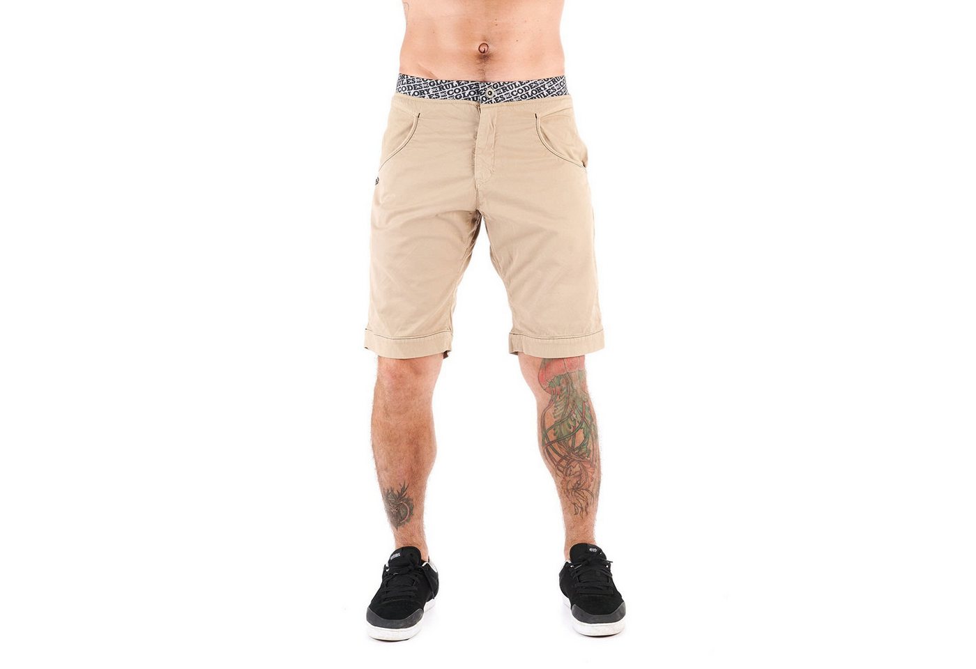 NOGRAD Shorts Nograd M Sahel Short Herren Shorts von NOGRAD