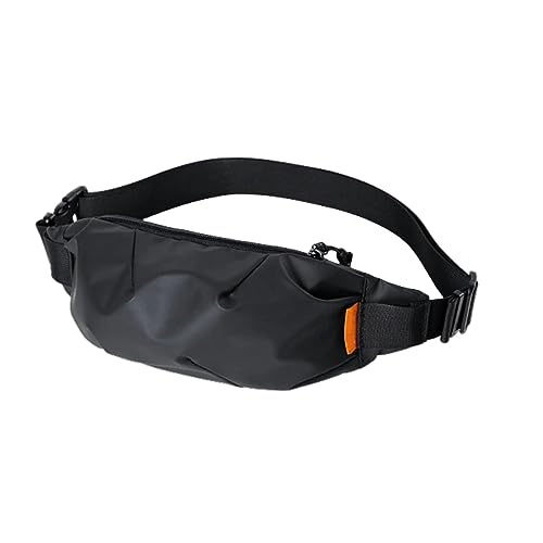 NOGRAX umhängetasche Multifunktionaler Taillenbeutel Für Männer Gürtelbeutel Taille Pack Männliche Outdoor -Reise Sport wasserdichte Beutel Männer Frauen Fanny Pack-normal von NOGRAX