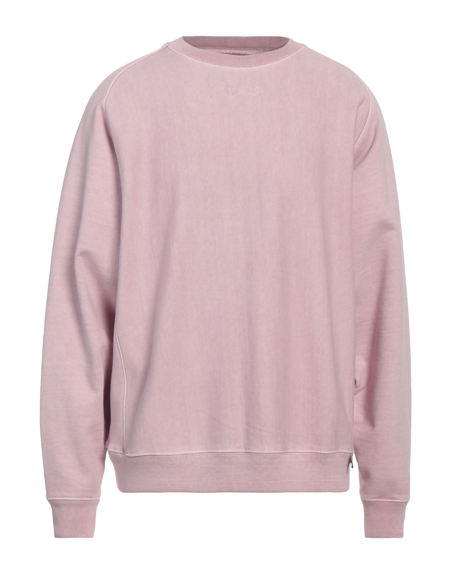 NOICE Sweatshirt Herren Rosa NOICE Sweatshirt Herren Rosa von NOICE