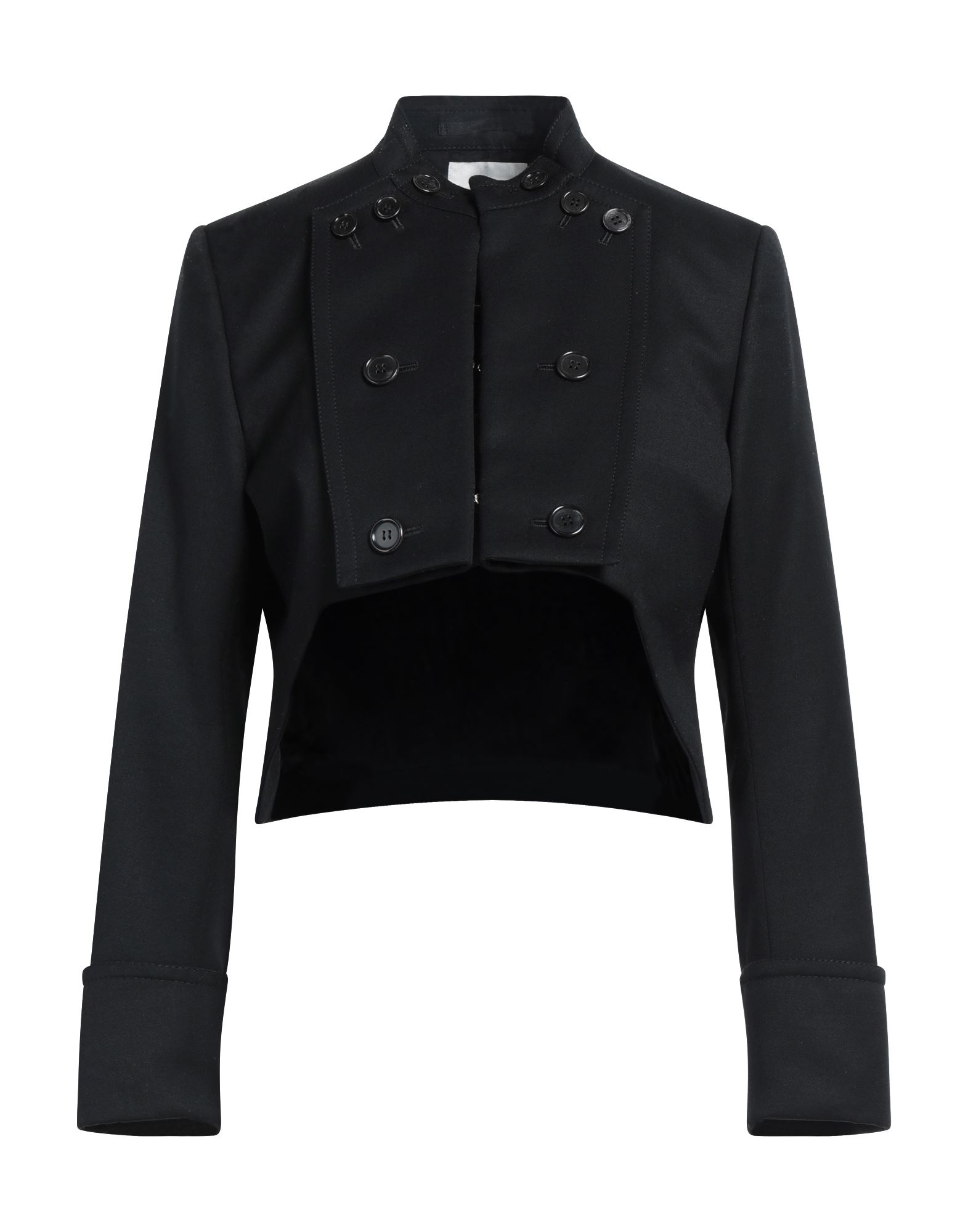 NOIR KEI NINOMIYA Blazer Damen Schwarz von NOIR KEI NINOMIYA