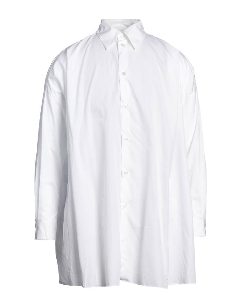 NOIR KEI NINOMIYA Hemd Herren Weiß von NOIR KEI NINOMIYA