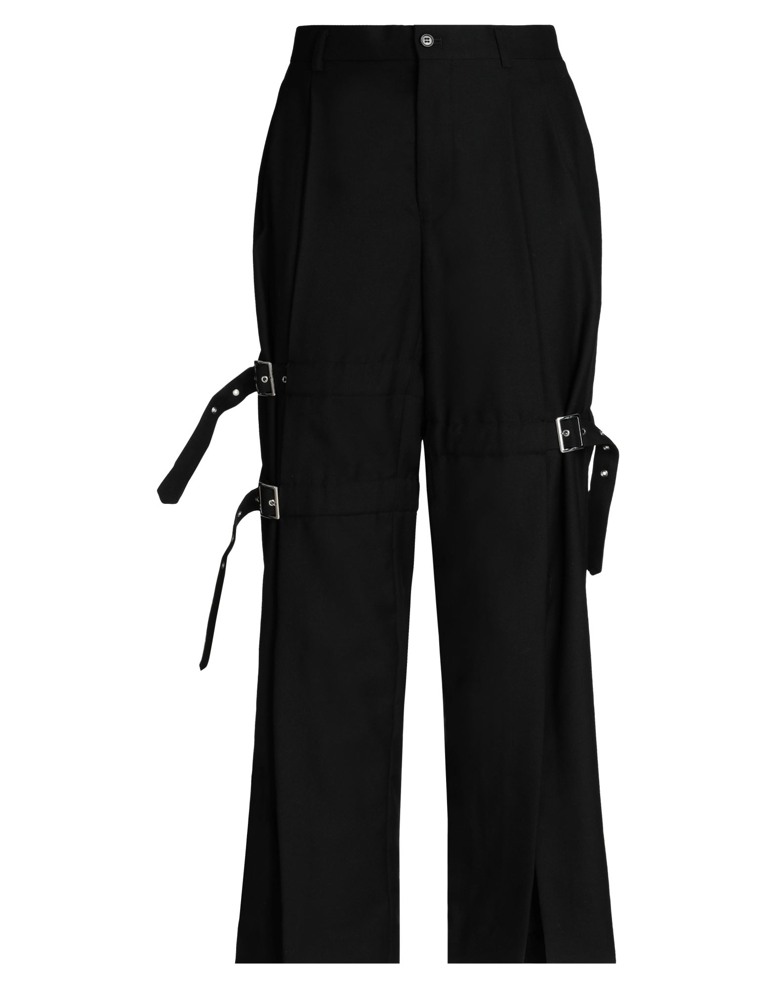 NOIR KEI NINOMIYA Hose Damen Schwarz von NOIR KEI NINOMIYA