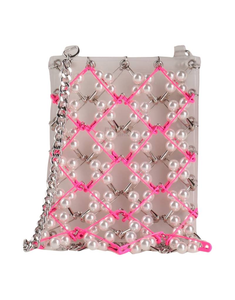 NOIR KEI NINOMIYA Umhängetasche Damen Transparent von NOIR KEI NINOMIYA