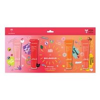 NOLAHOUR - Glowing Color Lip Balm 4 Color Set Billlie Edition 7 pcs NOLAHOUR - Glowing Color Lip Balm 4 Color Set Billlie Edition 7 pcs von NOLAHOUR