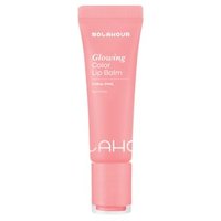 NOLAHOUR - Glowing Color Lip Balm Billlie Edition - 4 Colors #02 Coral Pink NOLAHOUR - Glowing Color Lip Balm Billlie Edition - 4 Colors #02 Coral Pink von NOLAHOUR