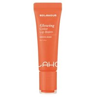 NOLAHOUR - Glowing Color Lip Balm Billlie Edition - 4 Colors #04 Shining Berry NOLAHOUR - Glowing Color Lip Balm Billlie Edition - 4 Colors #04 Shining Berry von NOLAHOUR