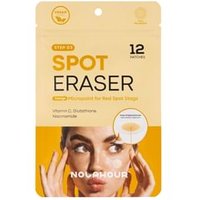 NOLAHOUR - Spot Eraser Orange 12 patches von NOLAHOUR
