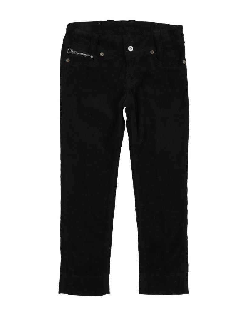 NOLITA POCKET Hose Kinder Schwarz von NOLITA POCKET