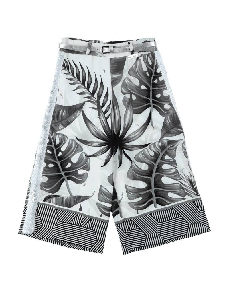 NOLITA POCKET Shorts & Bermudashorts Kinder Weiß von NOLITA POCKET