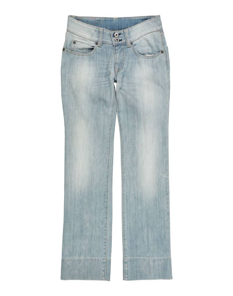 NOLITA POCKET Jeanshose Kinder Blau von NOLITA POCKET