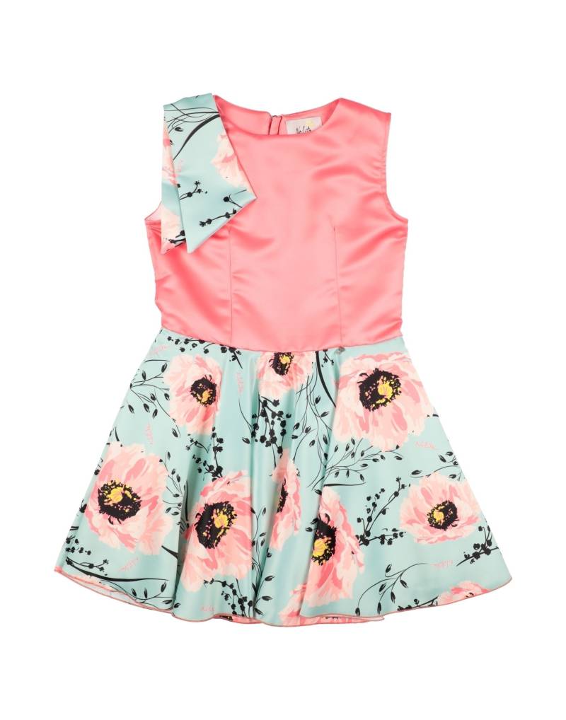 NOLITA POCKET Kinderkleid Kinder Lachs von NOLITA POCKET