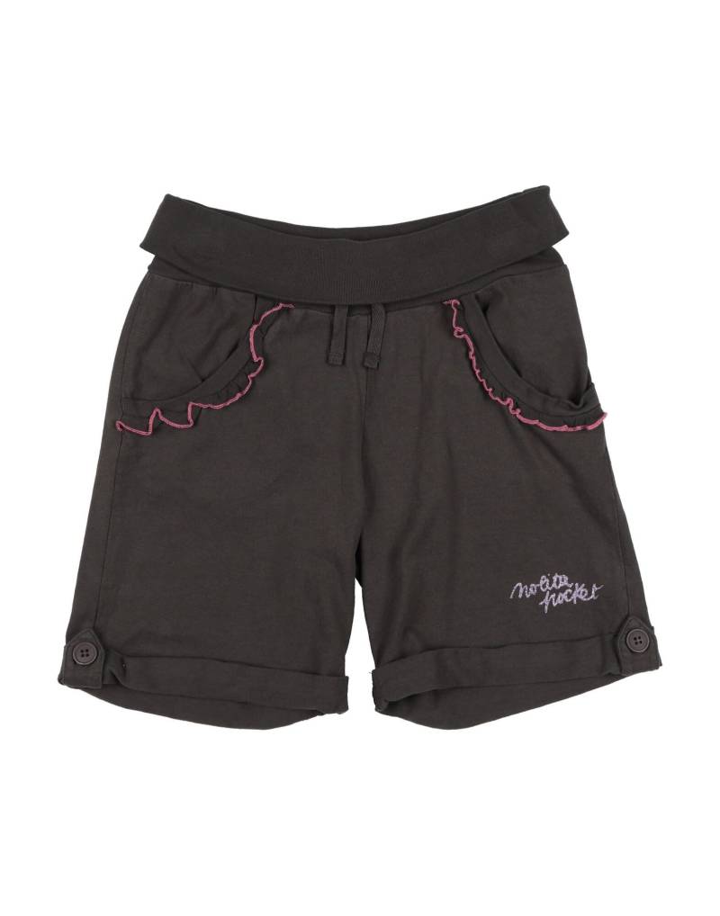 NOLITA POCKET Shorts & Bermudashorts Kinder Blei von NOLITA POCKET