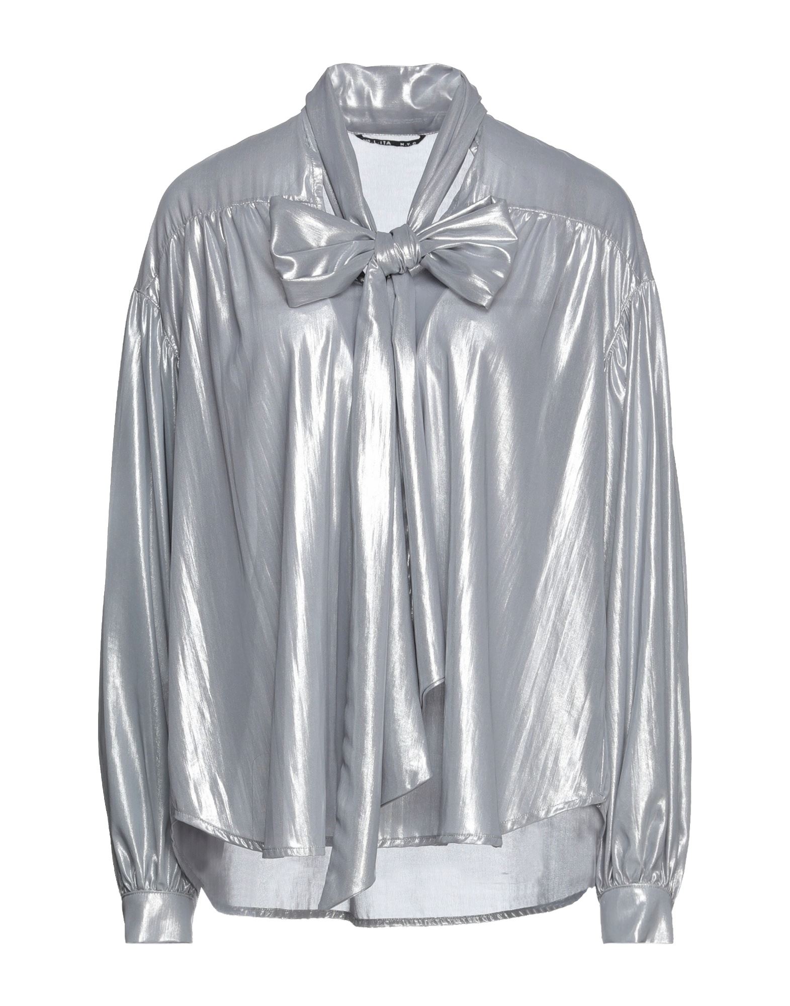 NOLITA Top Damen Silber von NOLITA