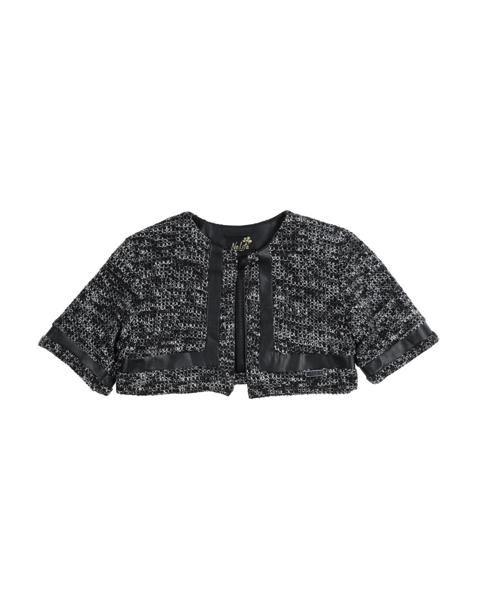 NOLITA Blazer Kinder Schwarz von NOLITA