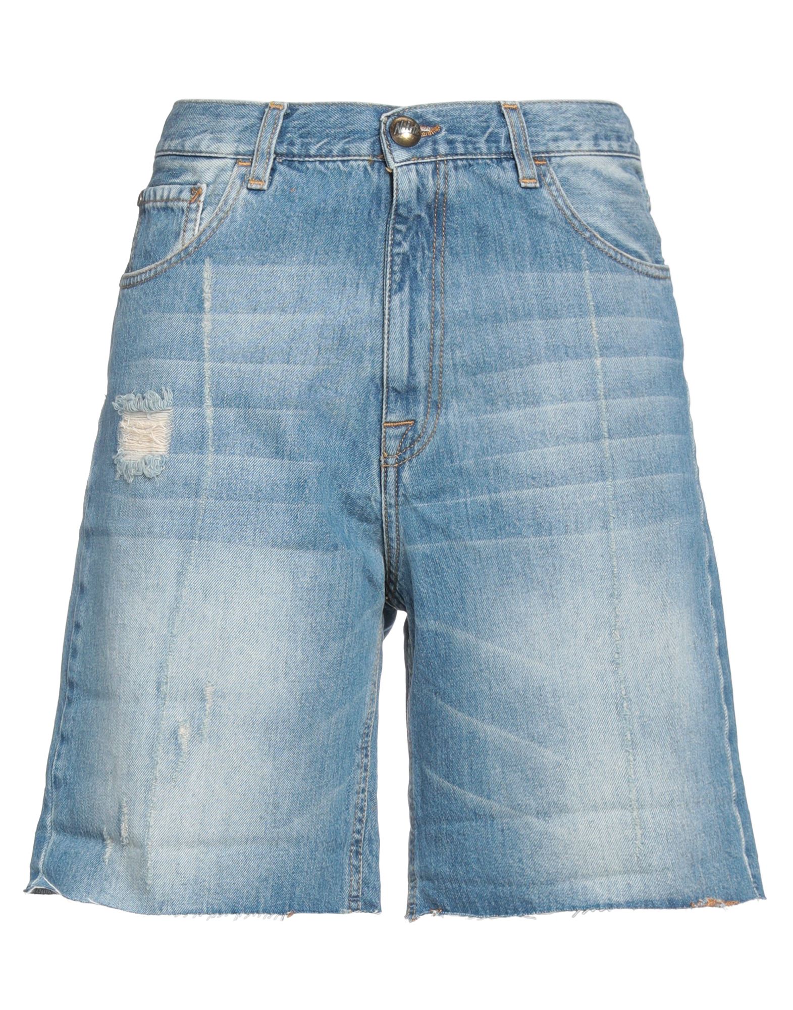 NOLITA Jeansshorts Damen Blau von NOLITA