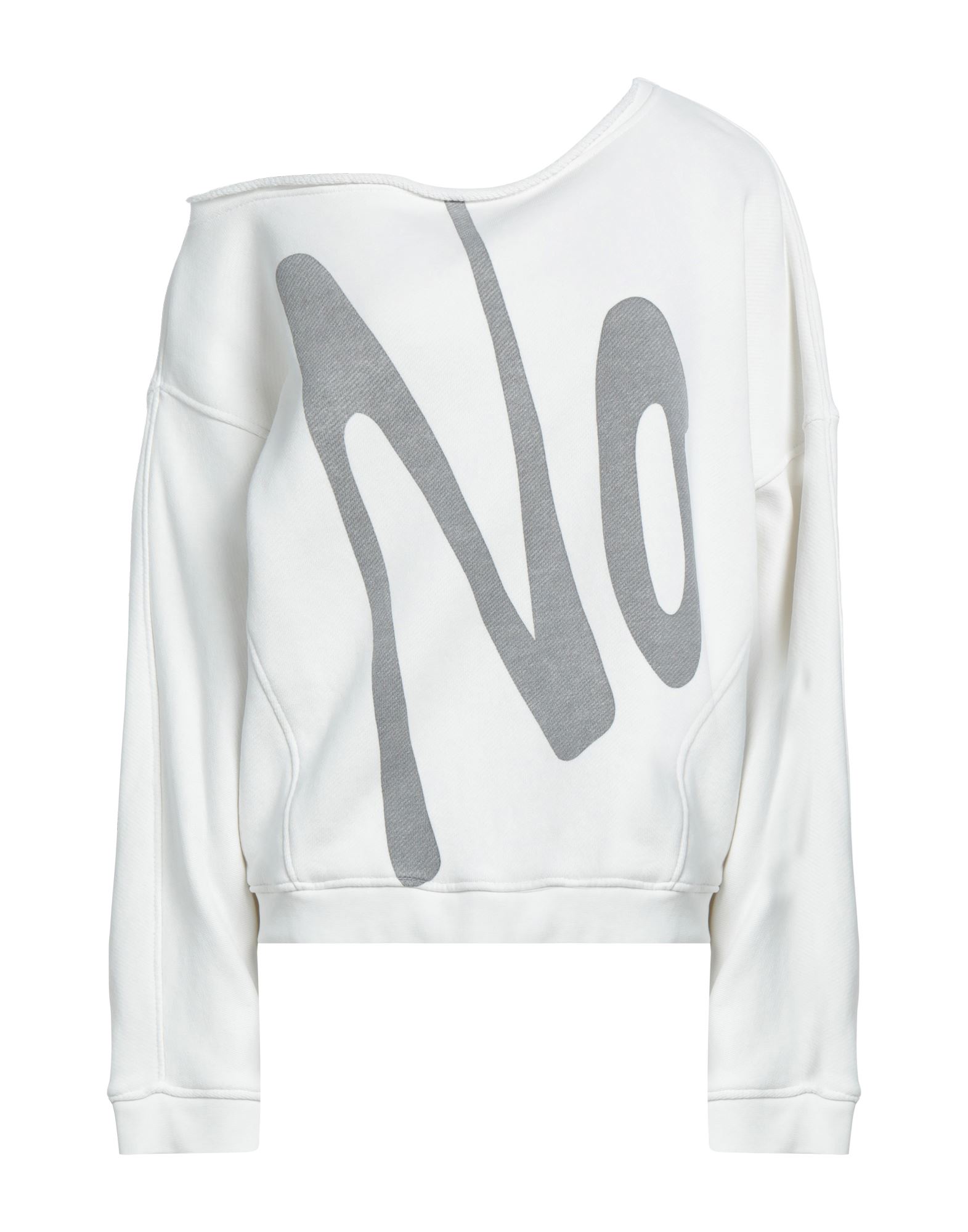 NOLITA Sweatshirt Damen Elfenbein von NOLITA