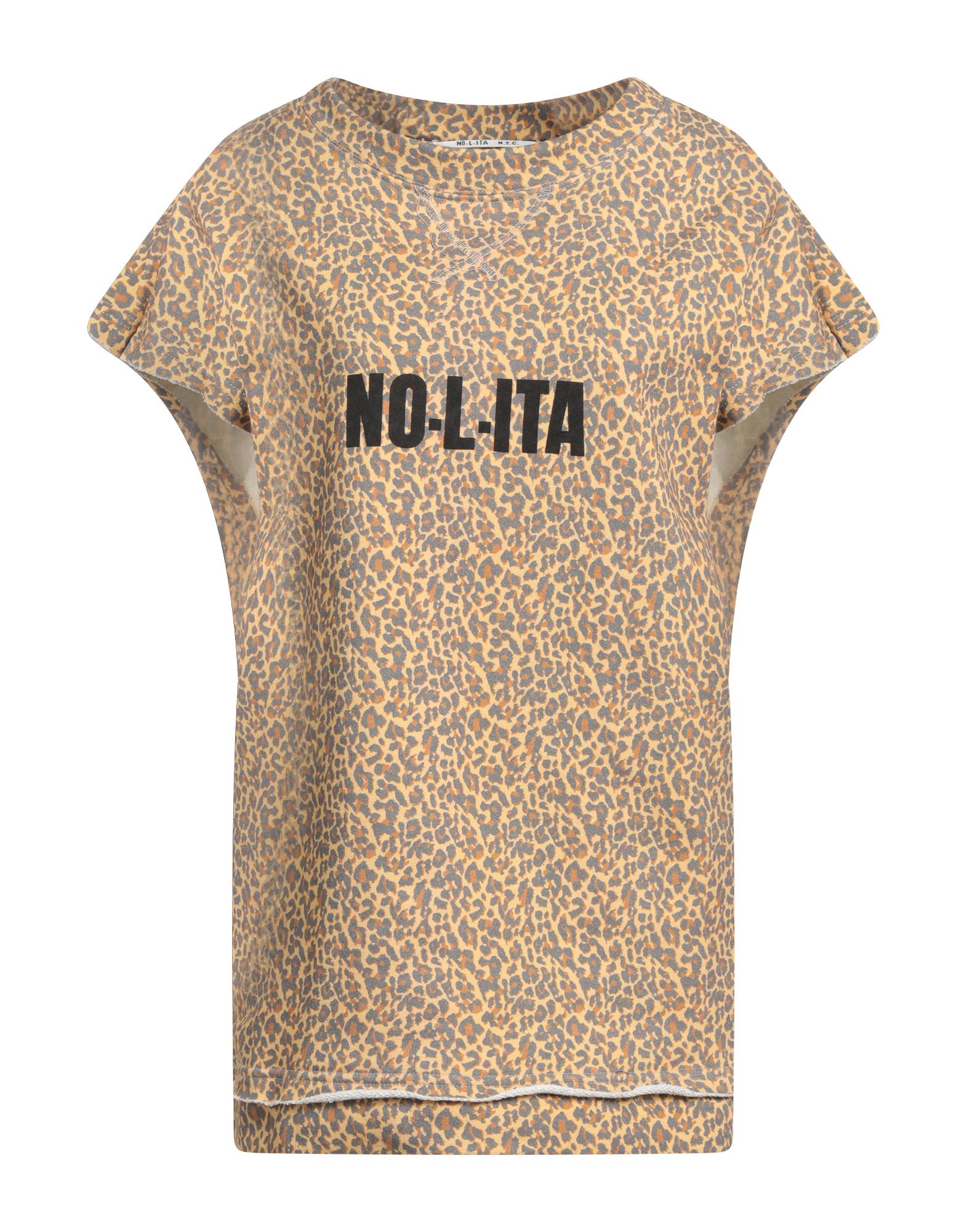 NOLITA Sweatshirt Damen Sand von NOLITA