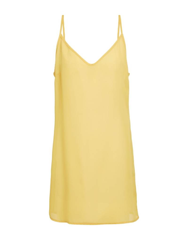 NOLITA Top Damen Gelb von NOLITA