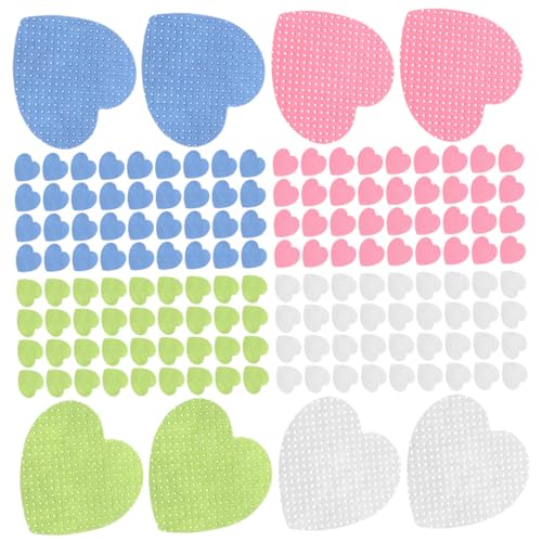 NOLITOY 800blätter Nageltücher Nagellackentferner-pads Für Gelnägel Und Saugfähige Make-up-tücher Mit Aufbewahrungsbox Für Unterwegs Hause von NOLITOY