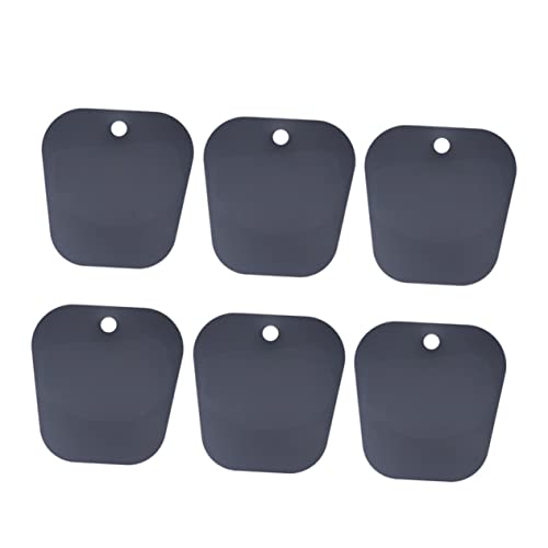 NOLITOY 10 Stück Teiliges Schuhspanner aus Langlebigem Kunststoff Stiefelhalter zur Formbewahrung und Lebensdauerverlängerung Geeignet für Damen und Herrenschuhe Einfach zu Reinigen und von NOLITOY