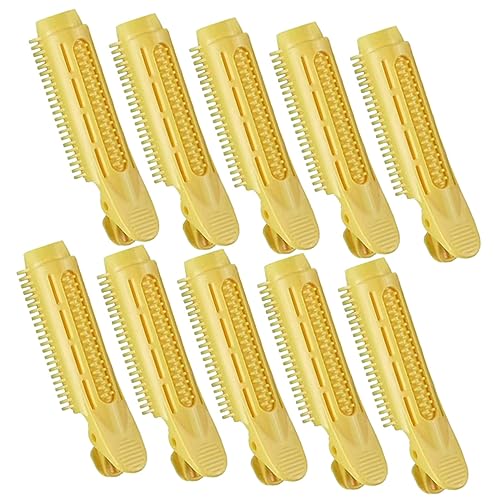 NOLITOY 10er-pack Volumen-haarwurzelclips Flauschige Haarclips Für Frauen Volumen-stücke von NOLITOY