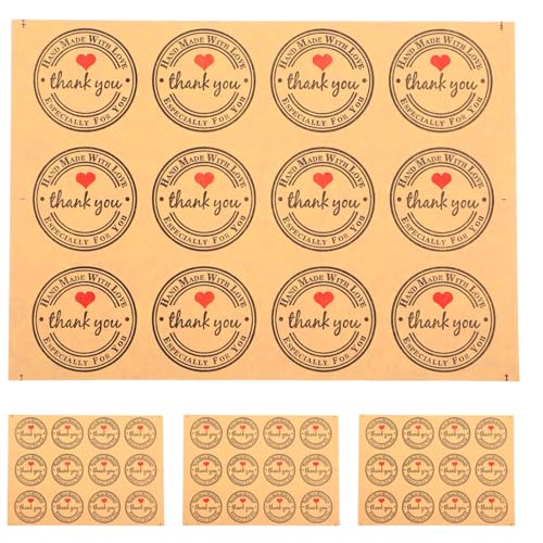 NOLITOY 12 Stk Aufkleber Tattoo-Aufkleber selbstgemachte Aufkleber-Etiketten Aufkleber für Lebensmittelverpackungen hochzeit aufkleber kraftpapier aufkleber Schreibwaren briefumschläge NOLITOY 12 Stk Aufkleber Tattoo-Aufkleber selbstgemachte Aufkleber-Etiketten Aufkleber für Lebensmittelverpackungen hochzeit aufkleber kraftpapier aufkleber Schreibwaren briefumschläge von NOLITOY
