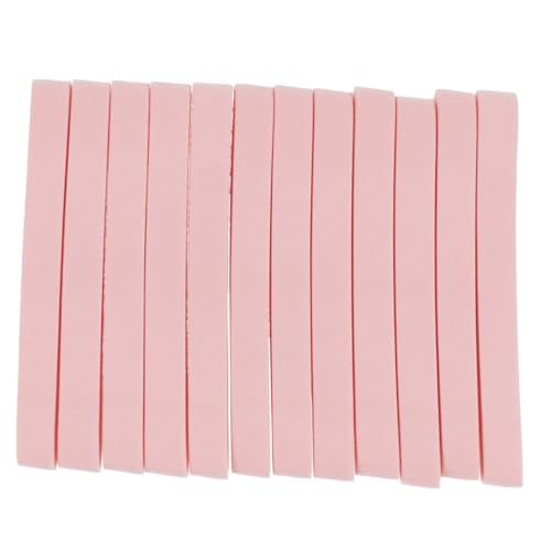 NOLITOY 120 Stück Einweg Reinigungsschwämme für Gesicht Komprimierte Tragbare Make up Entferner Puderquasten Sanfte Hautreinigung Weiche Geruchsfreie Schwämme für Tägliche Anwendung und von NOLITOY