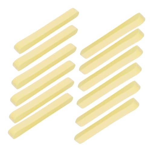 NOLITOY 120 Stücke Tragbare Reinigung Gesichtsschwamm Make-up Entferner Einweg Pulver ... von NOLITOY