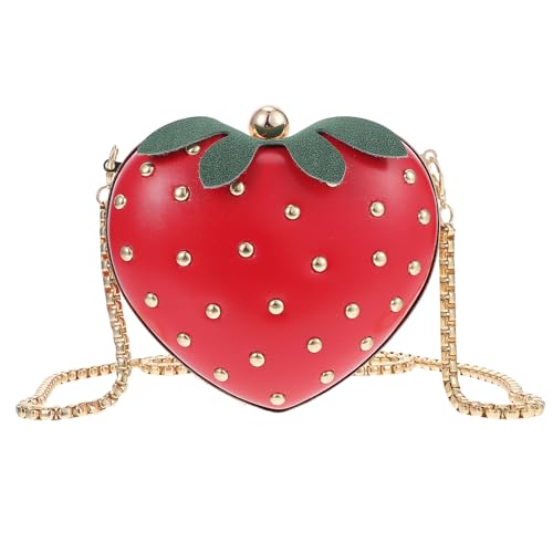 NOLITOY 1Stück Damen Umhängetasche im Crossbody Bag Hochwertigem Material für Besondere Anlässe mit Ausreichend für Essentials Schickes Design NOLITOY 1Stück Damen Umhängetasche im Crossbody Bag Hochwertigem Material für Besondere Anlässe mit Ausreichend für Essentials Schickes Design von NOLITOY