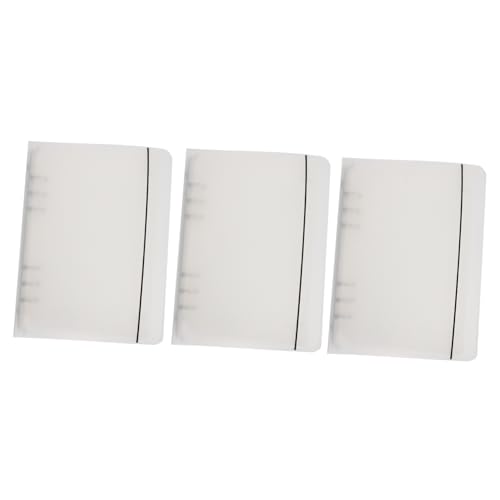 NOLITOY 1satz Nail Art Display Buch Teiliges Zur Präsentation Und Aufbewahrung Von Kunstnägeln Für Nagelstudios Diy-nail Art Und Kundenvergleich Stabil Und Praktisch von NOLITOY