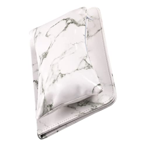 NOLITOY 1satz Nail Art Handkissen Rutschfeste Armauflage Für Maniküre Professionelles Kissen Mit Tischmatte Für Nagelstudios Und Heimgebrauch Komfortable Unterstützung Für Hand Und von NOLITOY