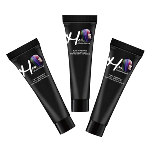 NOLITOY 1stk Temporäre Haarfarbe Wachs Haarwachs Haarfarbe Creme Haarfärbecreme NOLITOY 1stk Temporäre Haarfarbe Wachs Haarwachs Haarfarbe Creme Haarfärbecreme von NOLITOY