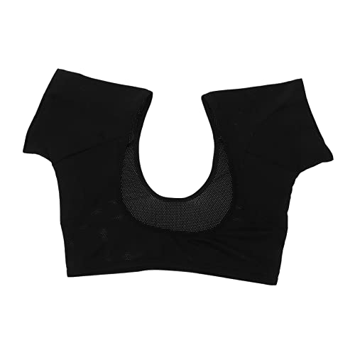 NOLITOY 1stück Atmungsaktive Damen Achsel Sweat Pad Weste Schweißabsorbierend Für Sport Und Leicht Und NOLITOY 1stück Atmungsaktive Damen Achsel Sweat Pad Weste Schweißabsorbierend Für Sport Und Leicht Und von NOLITOY