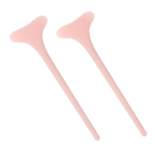 NOLITOY 2stücke Schablone Für Make-up Augenlid Eyeliner Liner Werkzeug Schablonen Schatten Flügel Schutz Stempel Katze Gesicht Wimper Lidschatten Augenlid Schutz Schablone Hilfe von NOLITOY