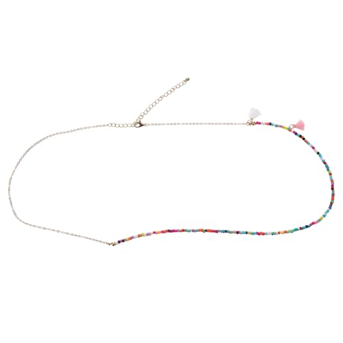 NOLITOY 2 Stück Bunte Verstellbare Perlen Waistchain Boho Stil Ethno Körperkette Damen Party Schmuck Modisch Vielseitig Tragbar NOLITOY 2 Stück Bunte Verstellbare Perlen Waistchain Boho Stil Ethno Körperkette Damen Party Schmuck Modisch Vielseitig Tragbar von NOLITOY
