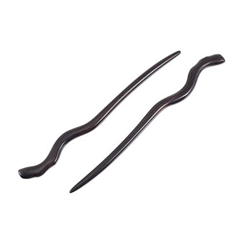 NOLITOY 2 Stück Haarnadeln Französische Haarnadeln Haarknotenmacher Haarzöpfe Dekoratives Haarflechten Haarstab Wachs Haarwachs Haarspangen Für Dickes Haar Goldene Haarspangen NOLITOY 2 Stück Haarnadeln Französische Haarnadeln Haarknotenmacher Haarzöpfe Dekoratives Haarflechten Haarstab Wachs Haarwachs Haarspangen Für Dickes Haar Goldene Haarspangen von NOLITOY