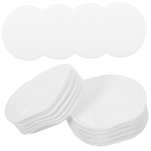 NOLITOY 200stücke Baumwolle Wattepads Für Gesicht Make-up Entferner Waschbare Abschminkpads Baumwoll Wattepads Für Make-up Entfernung Und Hautpflege NOLITOY 200stücke Baumwolle Wattepads Für Gesicht Make-up Entferner Waschbare Abschminkpads Baumwoll Wattepads Für Make-up Entfernung Und Hautpflege von NOLITOY