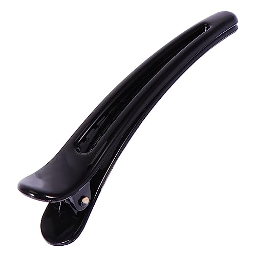 NOLITOY 24stücke Haarspangen Einfache Bobby-hohlklammern Haarschmuck Für Mädchen Frauen Strapazierfähiges Material Langlebig Modisches Design von NOLITOY