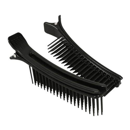 NOLITOY 2St Clip im Friseursalonstil friseur zubehör frisuren zubehör Glühbirne -Halteclips Ersatzklammern für Lampen Lockenwicklerklammern aus Kunststoff Sicherungsstifte für Heißwalzen NOLITOY 2St Clip im Friseursalonstil friseur zubehör frisuren zubehör Glühbirne -Halteclips Ersatzklammern für Lampen Lockenwicklerklammern aus Kunststoff Sicherungsstifte für Heißwalzen von NOLITOY