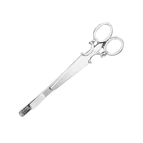 NOLITOY 2er Set Scherenförmige Haarklammern Für Damen Und ädchen üße Haarspangen Haarklammer Haaraccessoires Für Jeden Anlass Modische Kopfbedeckung von NOLITOY