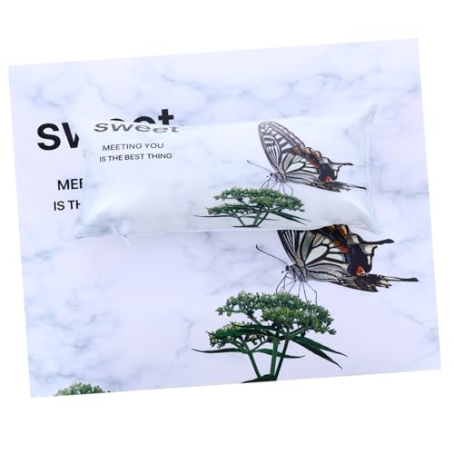 NOLITOY 2stücke Nagelkunst Handkissen Armstütze Kissen Für Nagelsalon Pu-leder Handgelenkstütze Für Maniküre Tragbar Und Leicht Für Nageltraining Und Persönliche Nutzung NOLITOY 2stücke Nagelkunst Handkissen Armstütze Kissen Für Nagelsalon Pu-leder Handgelenkstütze Für Maniküre Tragbar Und Leicht Für Nageltraining Und Persönliche Nutzung von NOLITOY